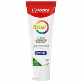 P99249497 COLGATE Total Advanced Whitening Toothpaste #2