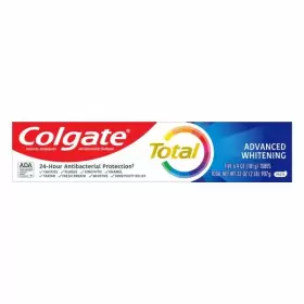 P99249497 COLGATE Total Advanced Whitening Toothpaste #3