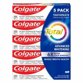 P99249497 COLGATE Total Advanced Whitening Toothpaste