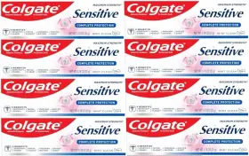 313022115134 COLGATE-PALMOLIVE Sensitive Clean Maximum