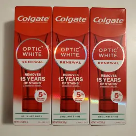 445002236270 COLGATE-PALMOLIVE Optic Renewal Whitening