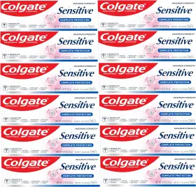 445026287272 COLGATE-PALMOLIVE Sensitive Clean Maximum