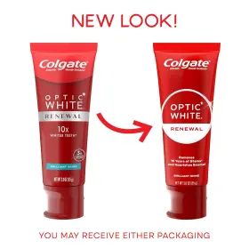 61038477 COLGATE-PALMOLIVE Renewal Brilliant Shine #2