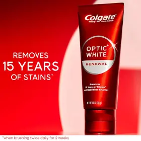 61038477 COLGATE-PALMOLIVE Renewal Brilliant Shine #3