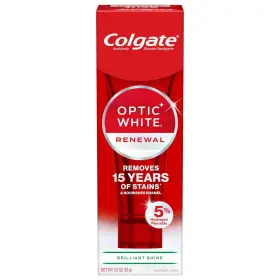 61038477 COLGATE-PALMOLIVE Renewal Brilliant Shine