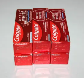 445015849887 COLGATE-PALMOLIVE CO Optic Stain Fighter Baking #2