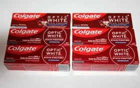 445015849887 COLGATE-PALMOLIVE CO Optic Stain Fighter Baking