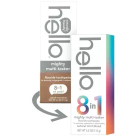 445033035095 COLGATE-PALMOLIVE Hello Mighty Multitasker Minty #2