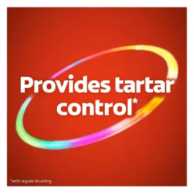 US05939A COLGATE-PALMOLIVE Total Toothpaste Whitening Clean #3