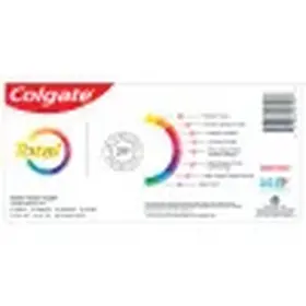 445025937949 COLGATE-PALMOLIVE COMPANY Total Clean Whitening #3