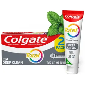 445025937949 COLGATE-PALMOLIVE COMPANY Total Clean Whitening