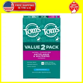 705353571978 COLGATE-PALMOLIVE COMPANY Maine Antiplaque Tom