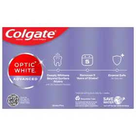 705353646980 COLGATE-PALMOLIVE COMPANY Optic Advanced #3