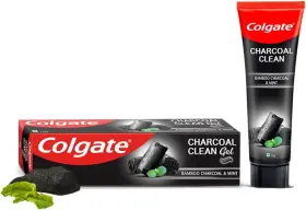 8901314312822 COLGATE-PALMOLIVE India Clean Gel Toothpaste