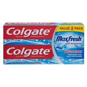 PPAX1197355 COLGATE Cleaning Agent Pack Beauty