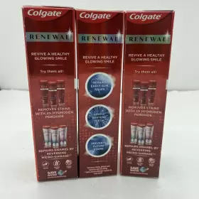PS00143822609 COLGATE Gum Renewal Whitening Toothpaste #2