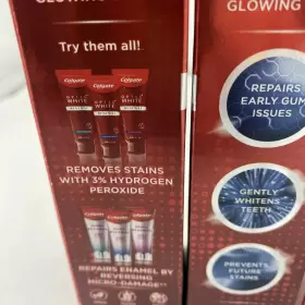 PS00143822609 COLGATE Gum Renewal Whitening Toothpaste #3