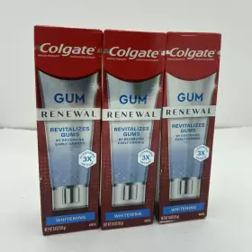 PS00143822609 COLGATE Gum Renewal Whitening Toothpaste