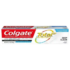 B07L5NPHK2 COLGATE Sg Total Toothpaste Clean