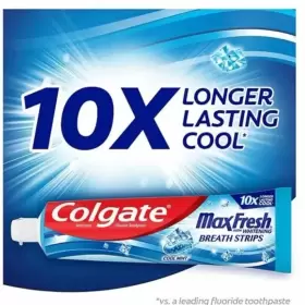 US04143A COLGATE Maxfresh Toothpaste #3