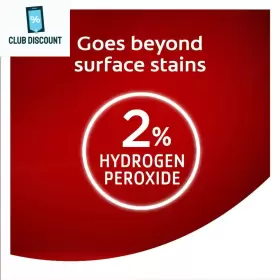 US06454A COLGATE Optic Advanced Hydrogen Peroxide Toothpaste #3