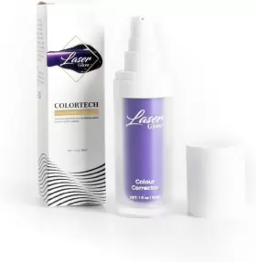 705353253638 COLORTECH Laserglow Toothpaste Ranked Com #3