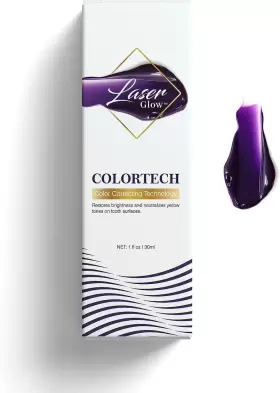 705353253638 COLORTECH Laserglow Toothpaste Ranked Com