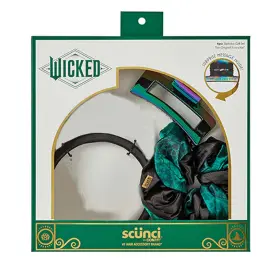 043194119332 CONAIR Wicked Elphaba Box
