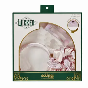 043194119974 CONAIR Wicked Elphaba Box Pink