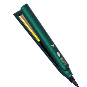 074108492708 CONAIR Wicked Elphaba Flat Iron Hair