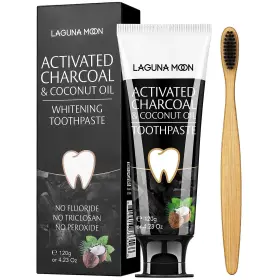 364678859897 CONLEEPRODUCT Pasta Blanqueadora Carbon Activado