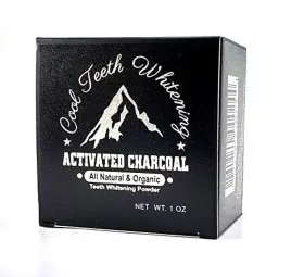 B06XTH2FQ7 COOL TEETH WHITENING Natural Toothpaste Sensitive
