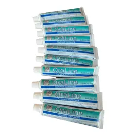 42100 CORTECH Fluoride Toothpaste Pack Oraline