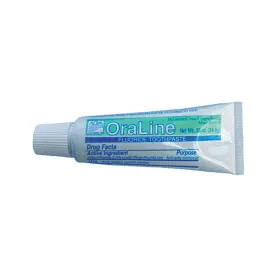 42102 CORTECH Fluoride Toothpaste