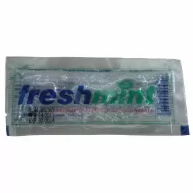 90028 CORTECH Individual Packet Toothpaste