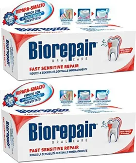 445012538586 COSWELL S.P.A Biorepair Sensitive Repair Formula #3
