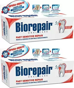 445040356367 COSWELL S.P.A Biorepair Sensitive Repair Formula