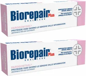 744110610666 COSWELL S.P.A Biorepair Parodontgel Toothpaste