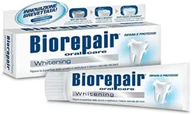 B00SX067JW COSWELL S.P.A Biorepair Whitening Toothpaste Fluid #2