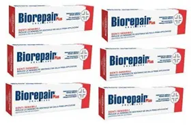 GA12608 COSWELL S.P.A Biorepair Sensitive Toothpaste Fluid