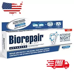 GA1298100 COSWELL SPA Biorepair Paste Oralcare Intensive