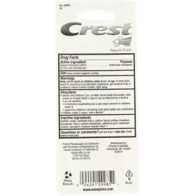 024291299851-5A CREST Pack Cavity Toothpaste #2