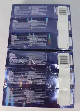 030772000397 CREST Advanced Toothpaste Tubes #2