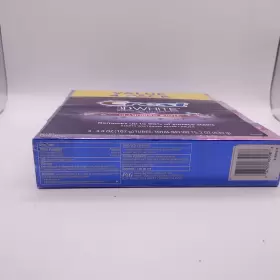 030772000403 CREST Toothpaste Glamorous Pack #3