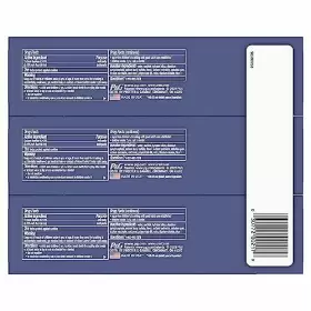 030772002179 CREST Arctic Whitening Toothpaste Pack #2