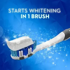 030772002179 CREST Arctic Whitening Toothpaste Pack #3
