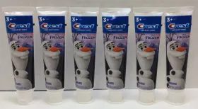 030772012871 CREST Flouride Anticavity Toothpaste Frozen