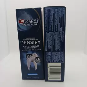 030772016787 CREST Pro Densify Toothpaste #3