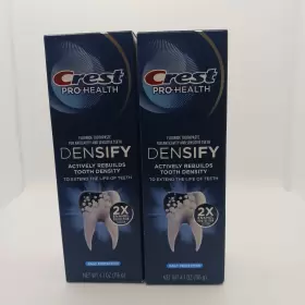 030772016787 CREST Pro Densify Toothpaste