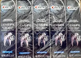 030772016817 CREST Densify Protextion Net Wt Pack